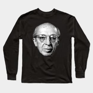 Aaron Copland Long Sleeve T-Shirt